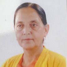 Balbir Kaur